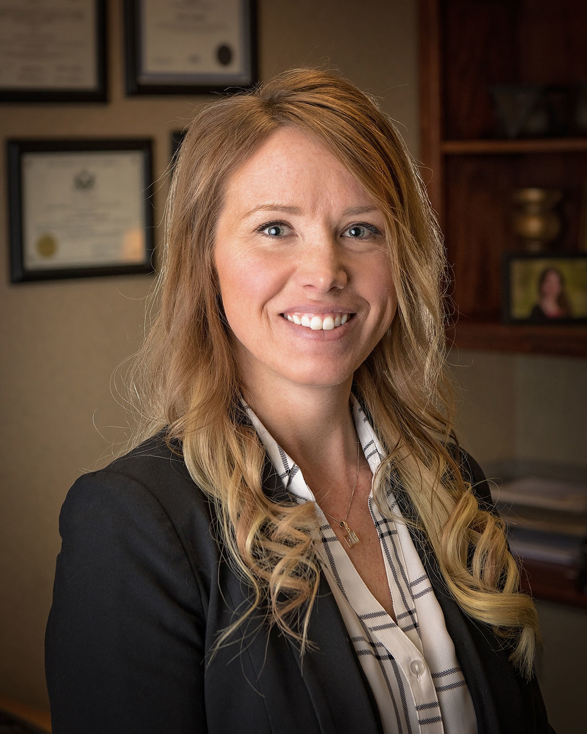 Gardner-Williams new shareholder at Keating O’Gara Law